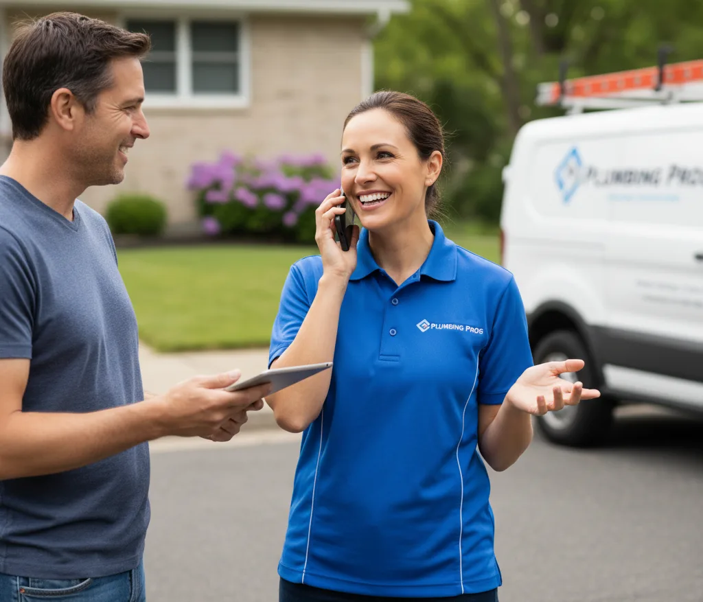 Grant Plumbing customer support in Transylvania